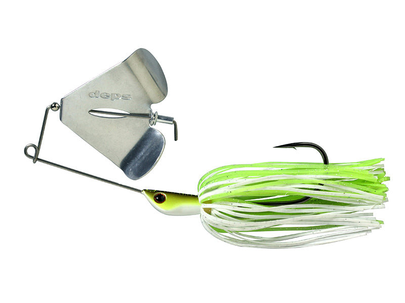 Huge Buzzbait | #04 Water Dragon