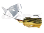 Huge Buzzbait Type Ii | #01 Kurokin