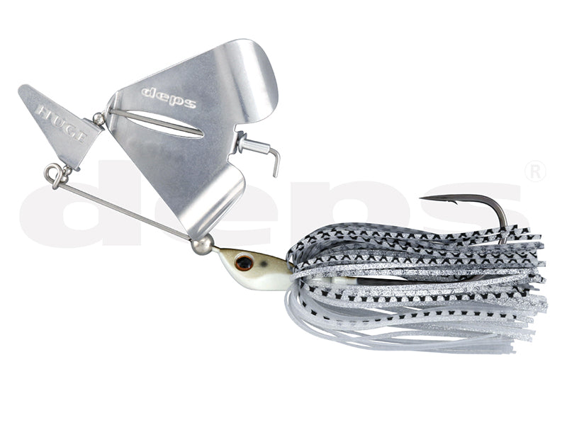 Huge Buzzbait Type Ii Image principale du produit