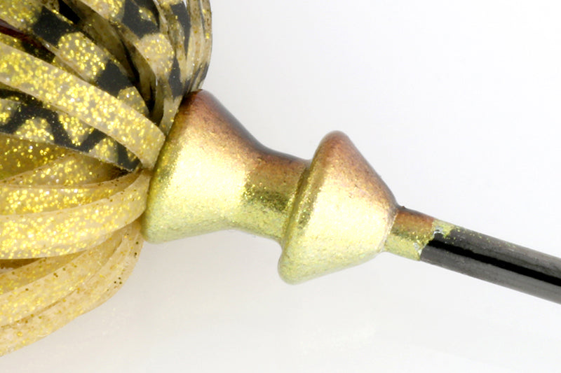 Huge Buzzbait Type Ii