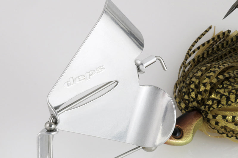 Huge Buzzbait Type Ii
