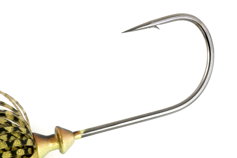 Huge Buzzbait Type Ii