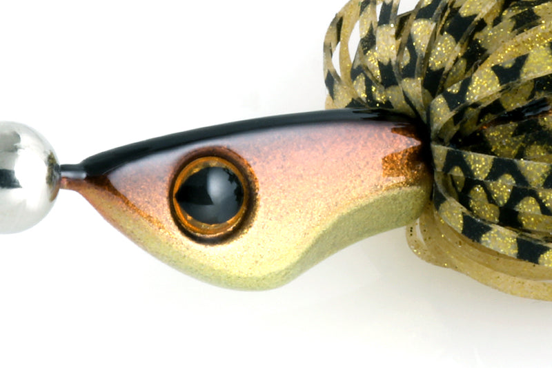 Huge Buzzbait Type Ii