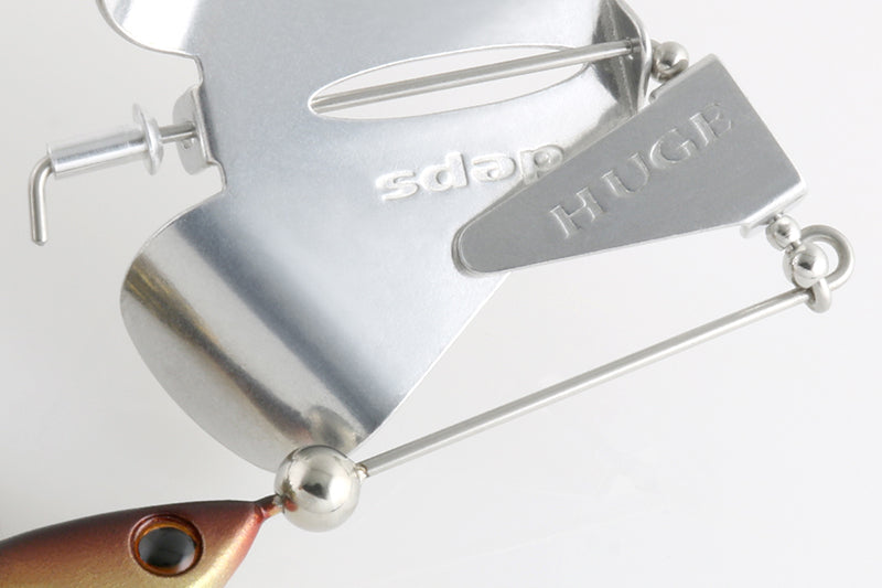 Huge Buzzbait Type Ii