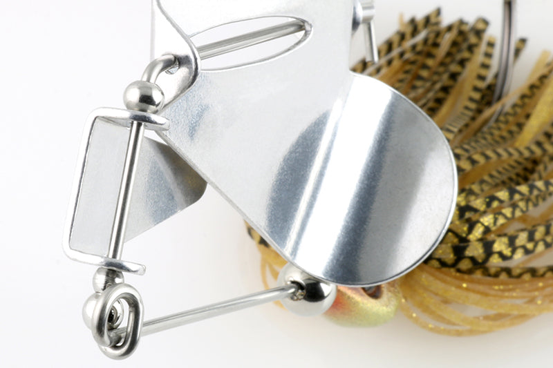 Huge Buzzbait Type Ii