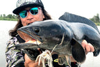 Huge Buzzbait Type Ii
