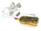 Huge Buzzbait Type Iii | #01 Kurokin
