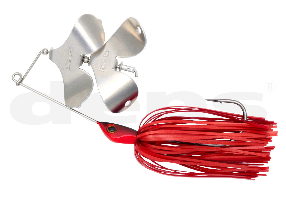 Huge Buzzbait Type Iii Image principale du produit