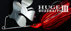 Huge Buzzbait Type Iii