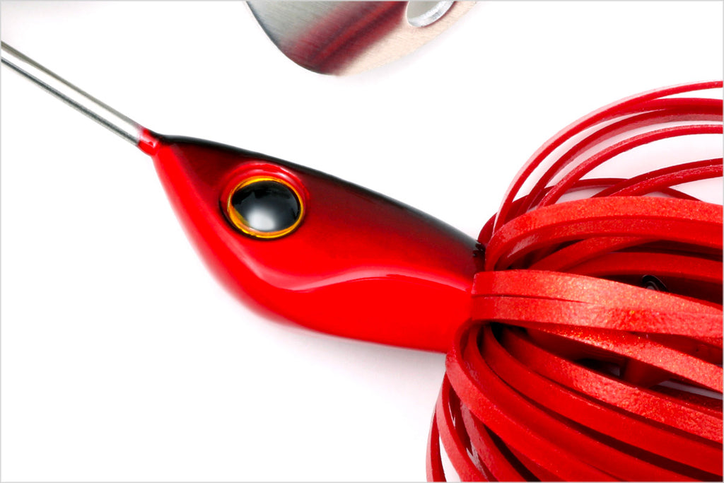 Huge Buzzbait Type Iii