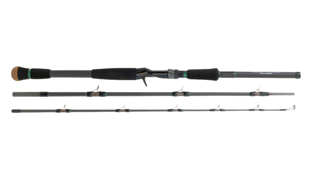 Deps Huge Custom Genoma | Plus Fishing Store