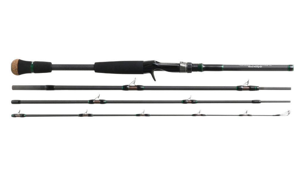Deps Huge Custom Genoma | Plus Fishing Store
