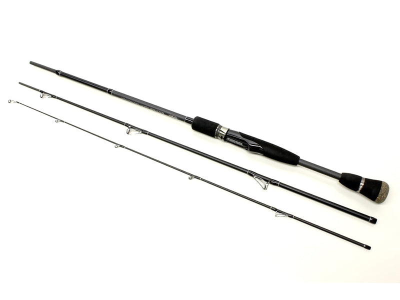 Huge Custom | Hs1os-66r - Huge Custom 66 Spinning(3piece) Oversea Model