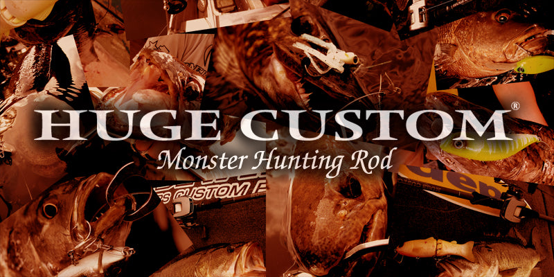 Huge Custom