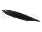 Huge Pencil | Skater Sound #05 Crackle Chart Back