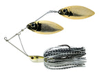Huge Spinner | 1.0oz #05 Archer Fish