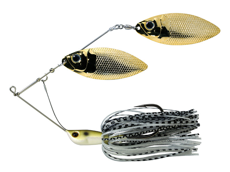 Huge Spinner | 1.0oz #05 Archer Fish