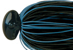 Hyper Foot Ball | 1/2oz #05 Black/blue