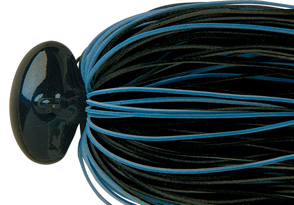 Hyper Foot Ball | 1/2oz #05 Black/blue