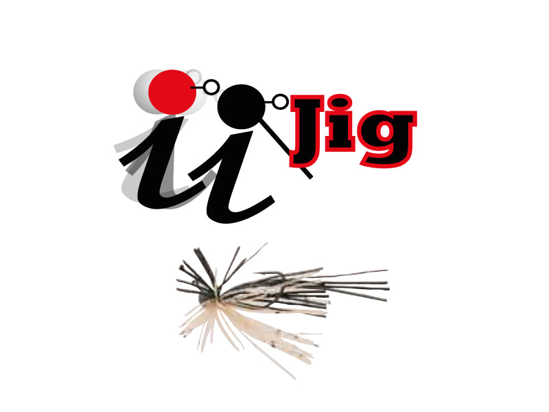 I 2 Jig Immagine principale del prodotto