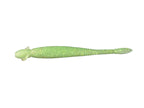 I Shad Clio | 3.5” Sight Chartreuse Gold