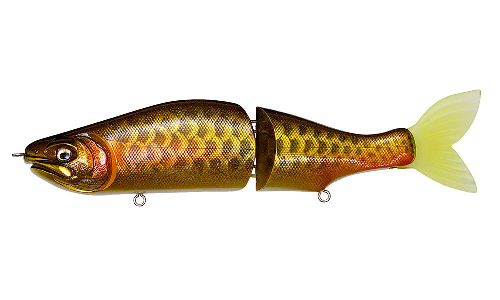 Megabass I-slide 187 R Intermediate