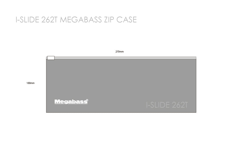 I-slide 262t