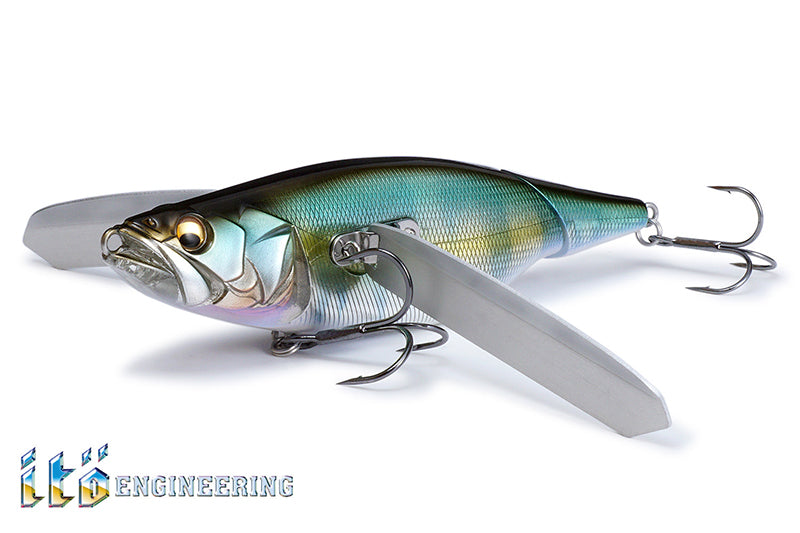 I-wing 135