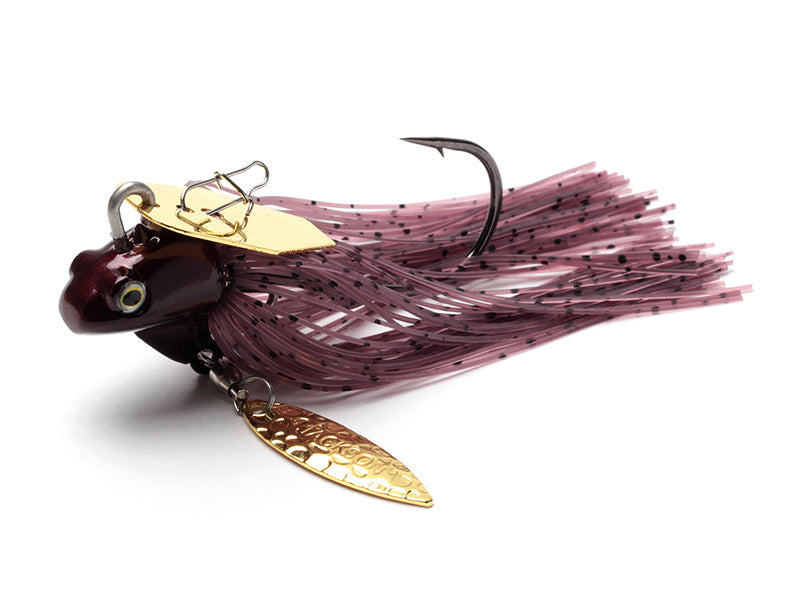 Iga Jig Chatter | 1/2 Bks