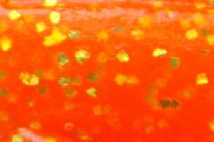 Ika Craw | 3.0 Orange Gold