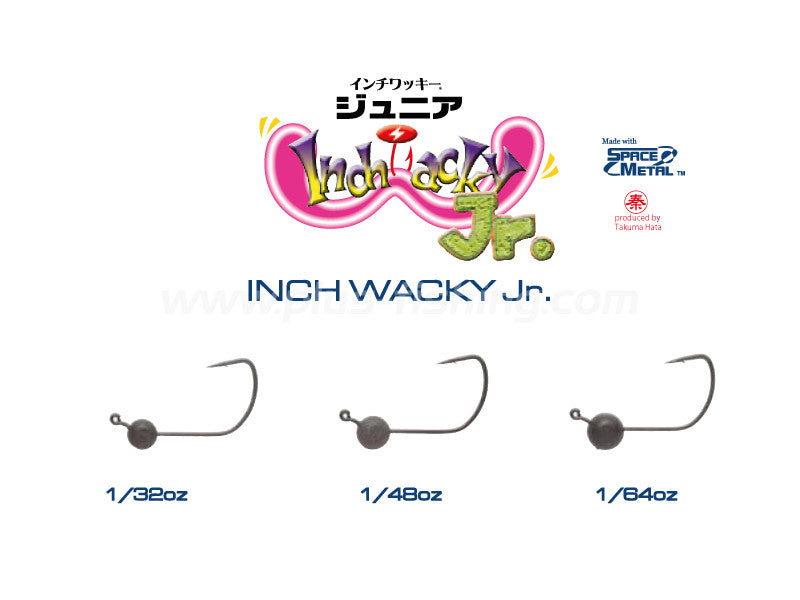 Inch Wacky Jr. Image principale du produit