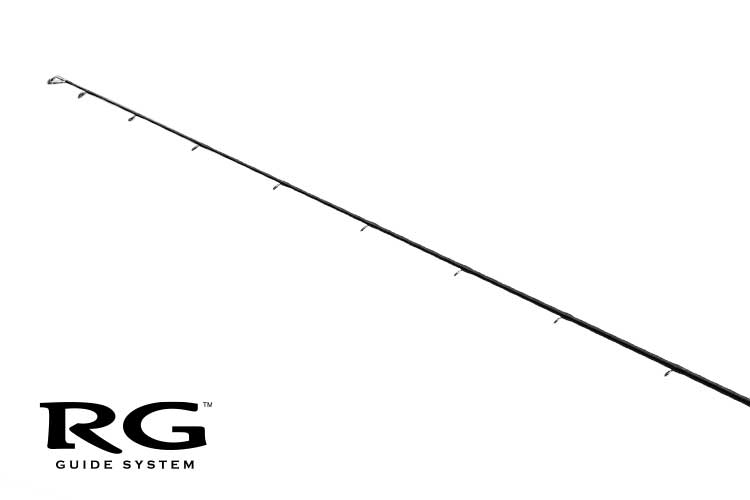 Zenaq Inqlude - Fishing Rods, Saltwater Rods