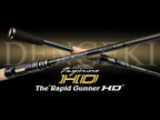 Inspirare | Hd-c70xhx Rapid Gunner Hd