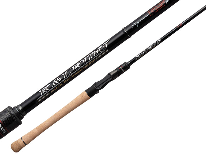 Inspirare | Irsc-610mhrf Super Raven Rs