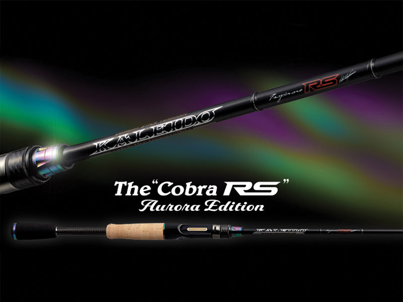 Inspirare | Irsc-66m-aurora Cobra Rs Aurora