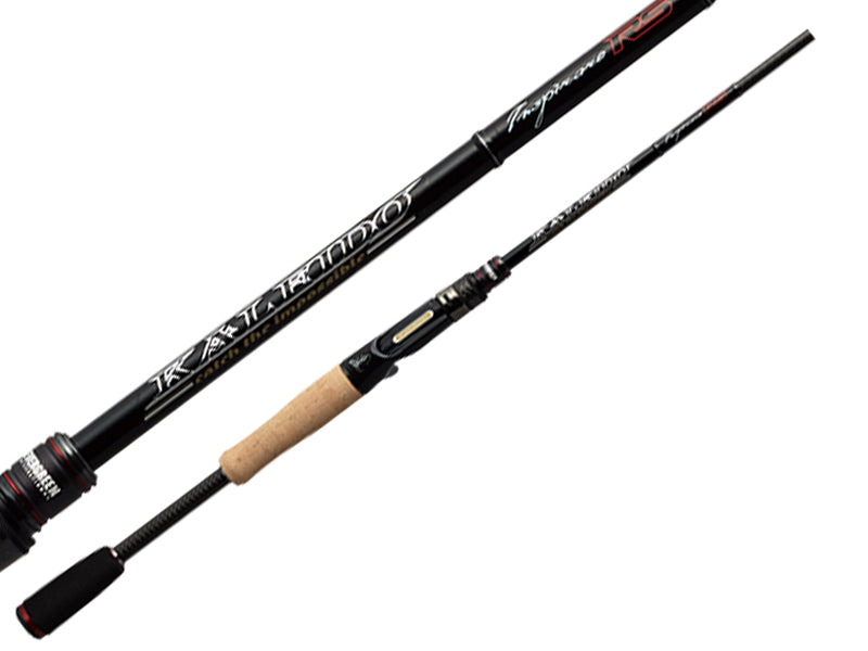 Inspirare | Irsc-66mhf-tg40x Black Raven Extreme Rs