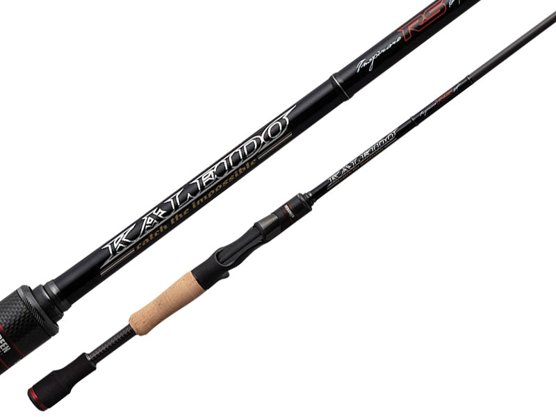 Inspirare | Irsc-67mhf-st/ss Strider Rs