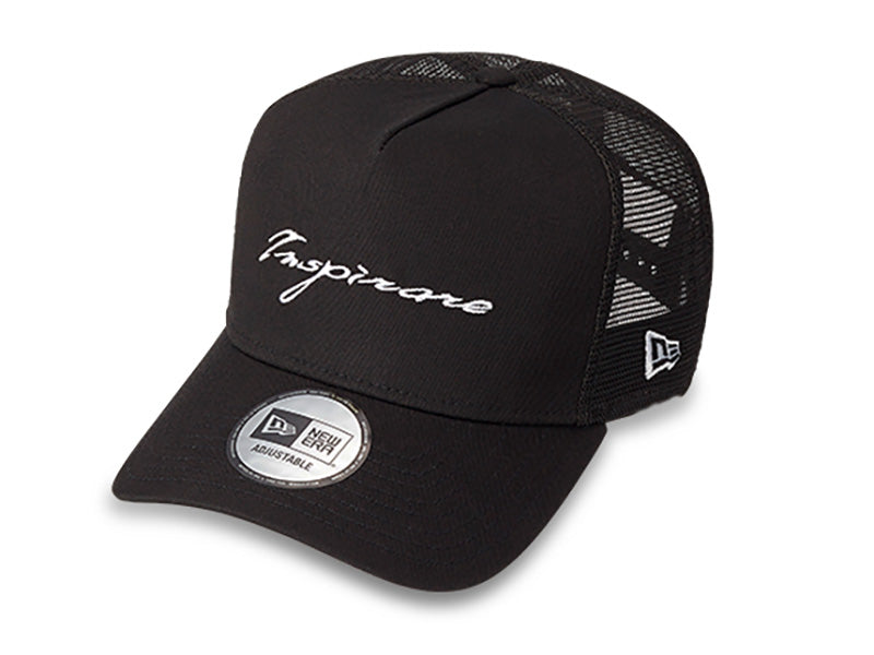 Inspirare X New Era 97forty A Frame Trucker Main image