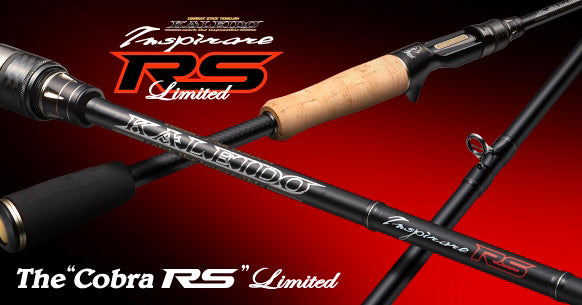 Evergreen Inspirare - Fishing Rods, Freshwater Rods