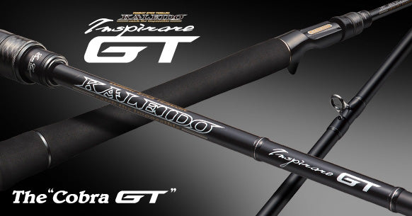 Evergreen Inspirare - Fishing Rods, Freshwater Rods