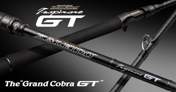 Evergreen Inspirare - Fishing Rods, Freshwater Rods