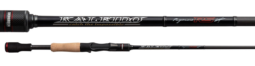 Evergreen Inspirare - Fishing Rods, Freshwater Rods