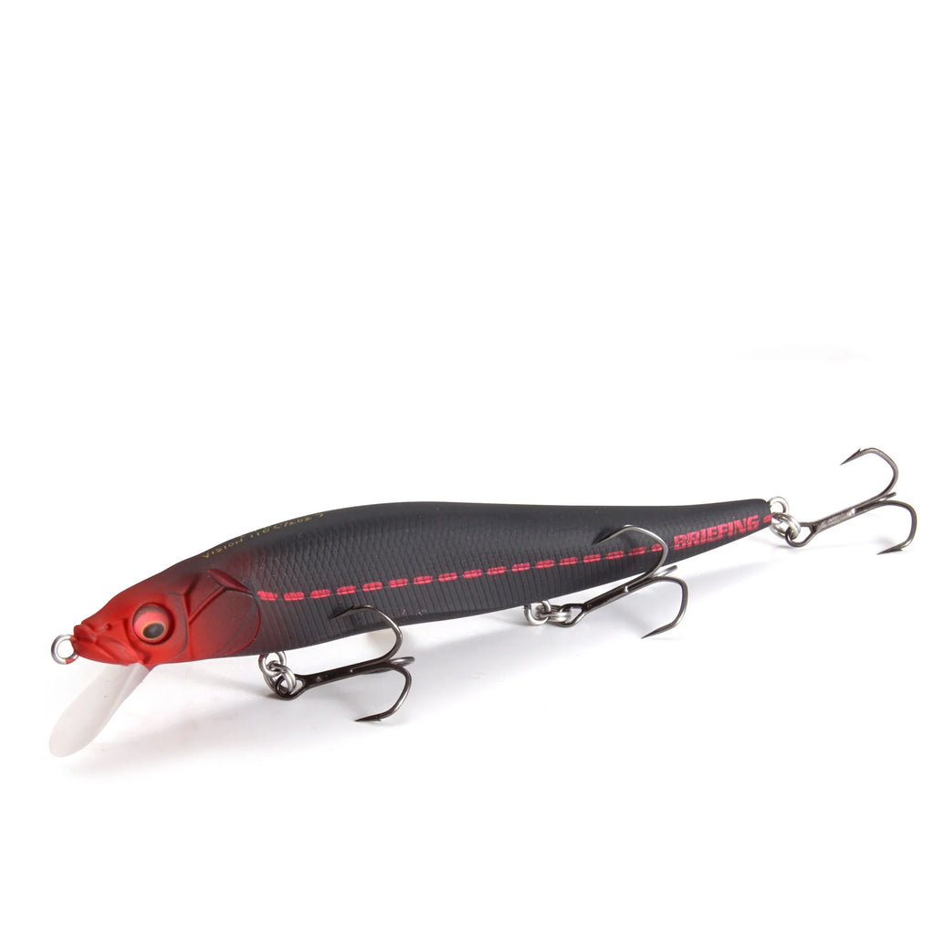 Megabass X Briefing Bag Angler Sling