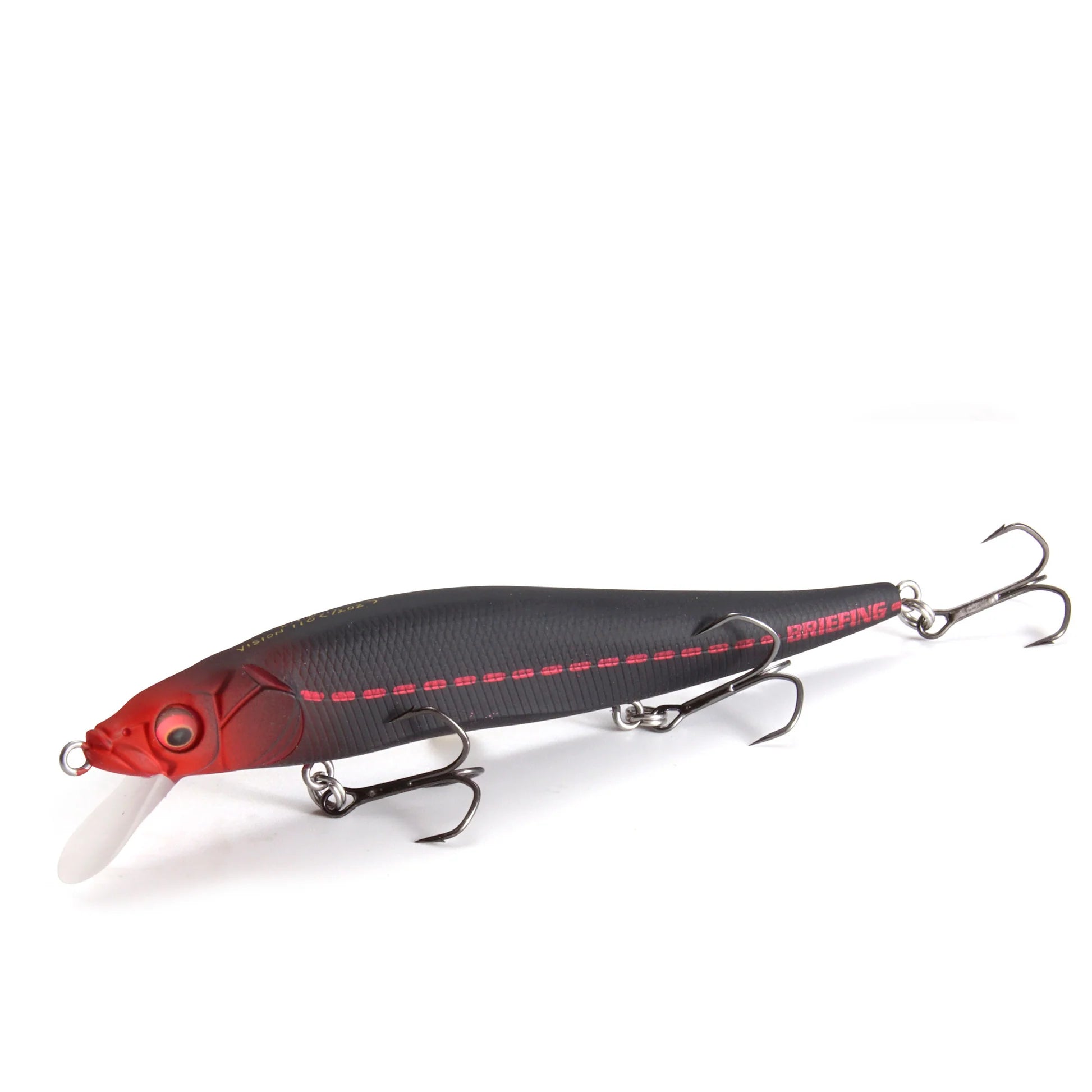 Megabass X Briefing Bag Angler Sling