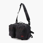 Megabass X Briefing Bag Angler Sling