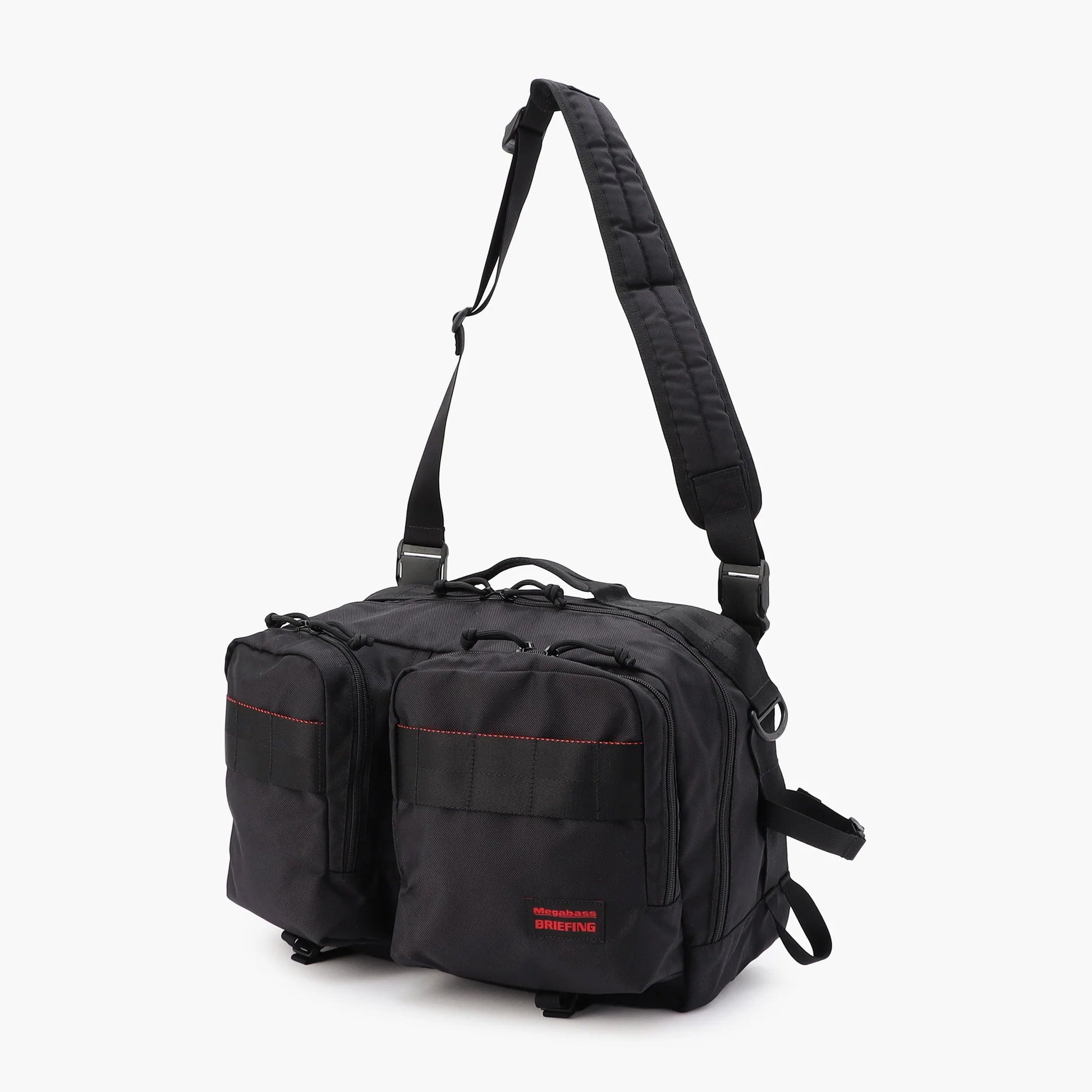Megabass X Briefing Bag Angler Sling