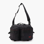 Megabass X Briefing Bag Angler Sling