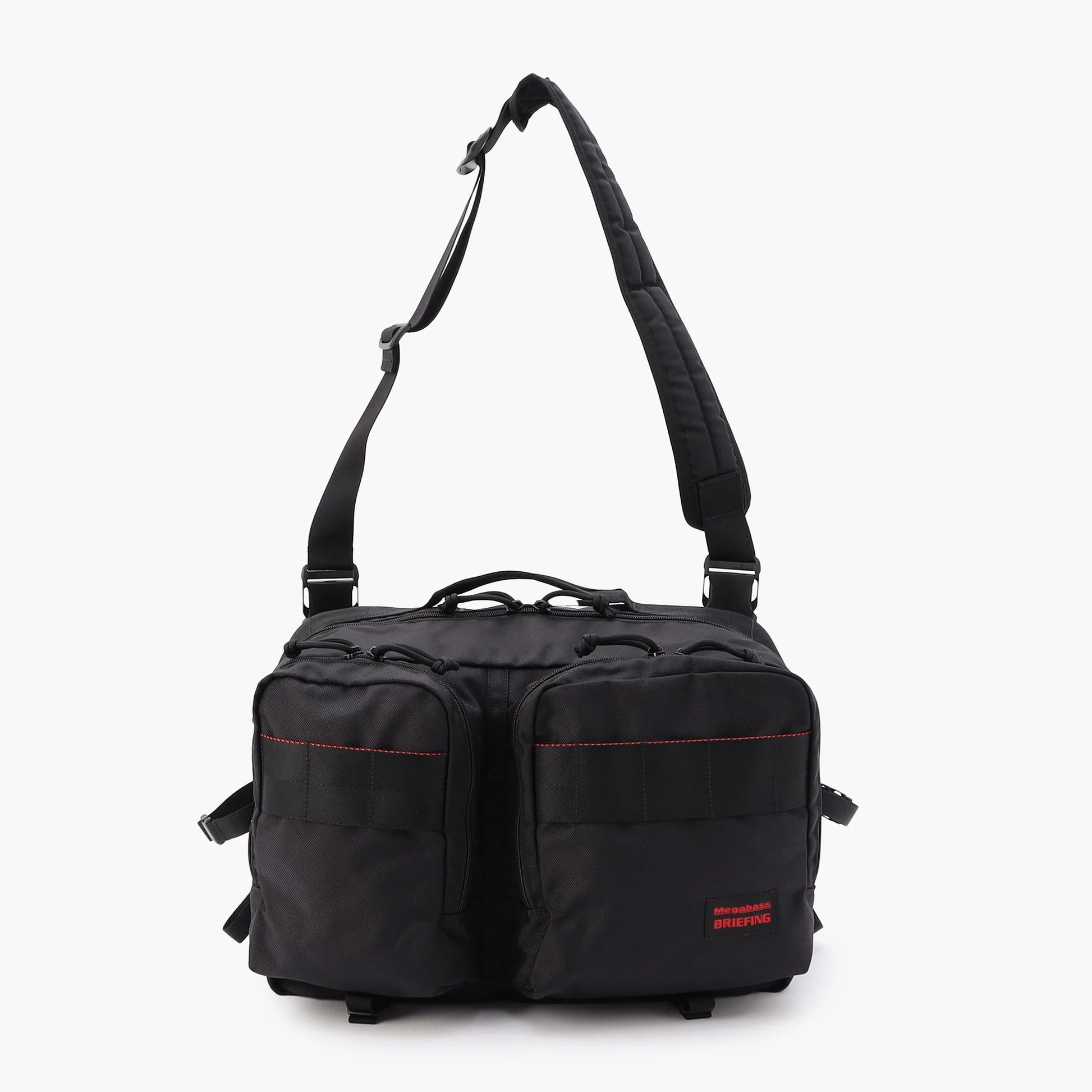Megabass X Briefing Bag Angler Sling