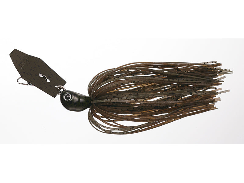 Jack Hammer | 3/4oz #100 Dark Greenpumpkin