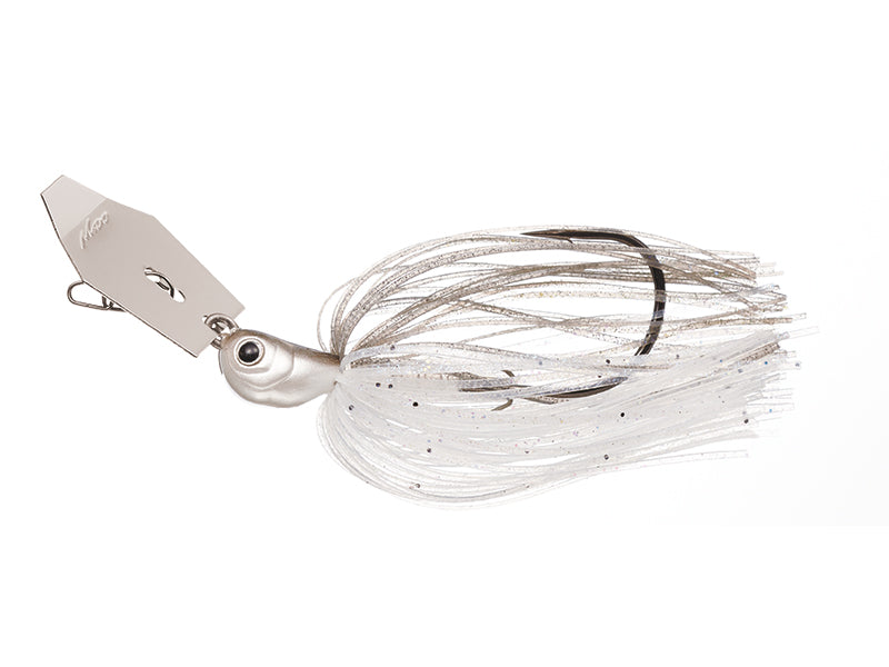 Jack Hammer | 3/4oz #43 Clear Water Shad
